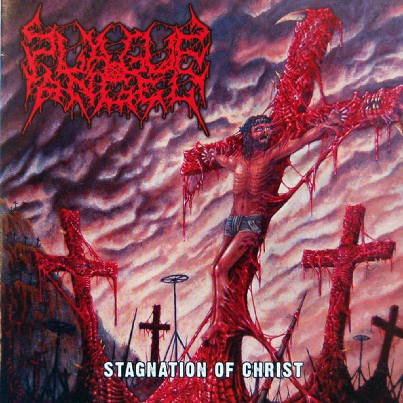 Plague Angel