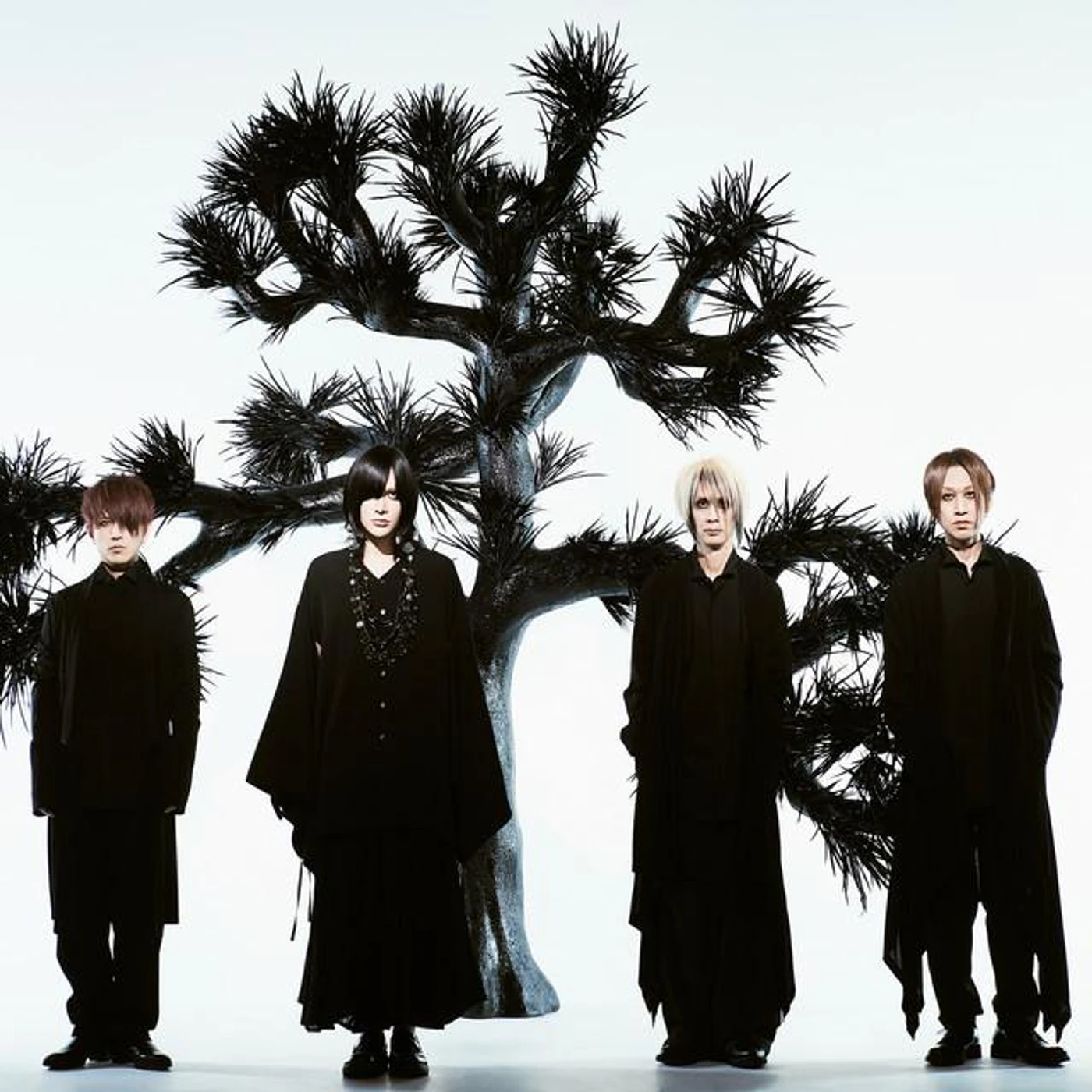 Plastic Tree