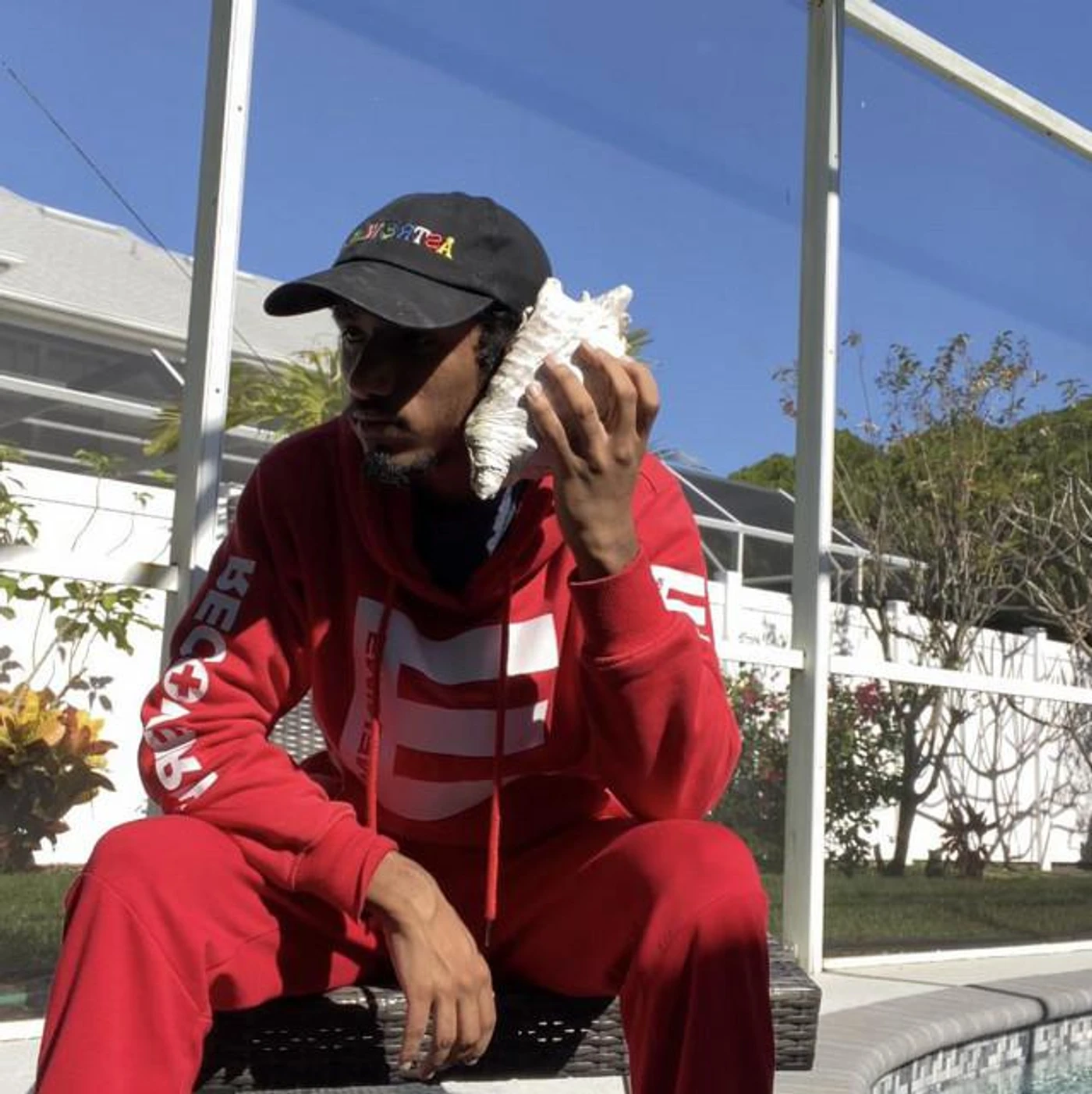 Playboi Chris