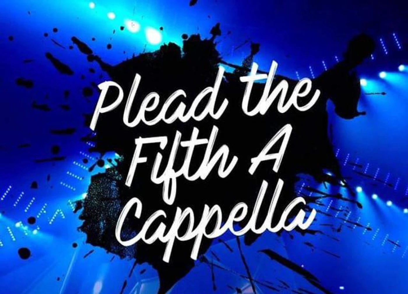 Plead the Fifth