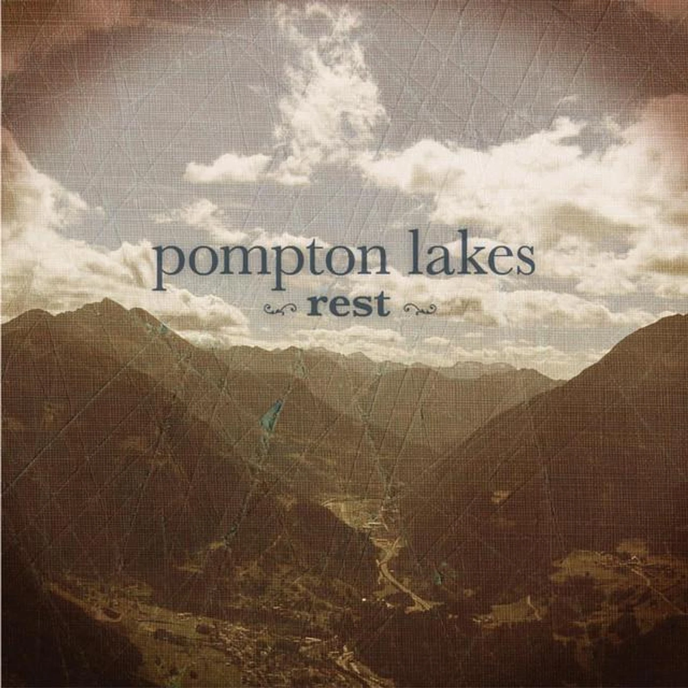 Pompton Lakes