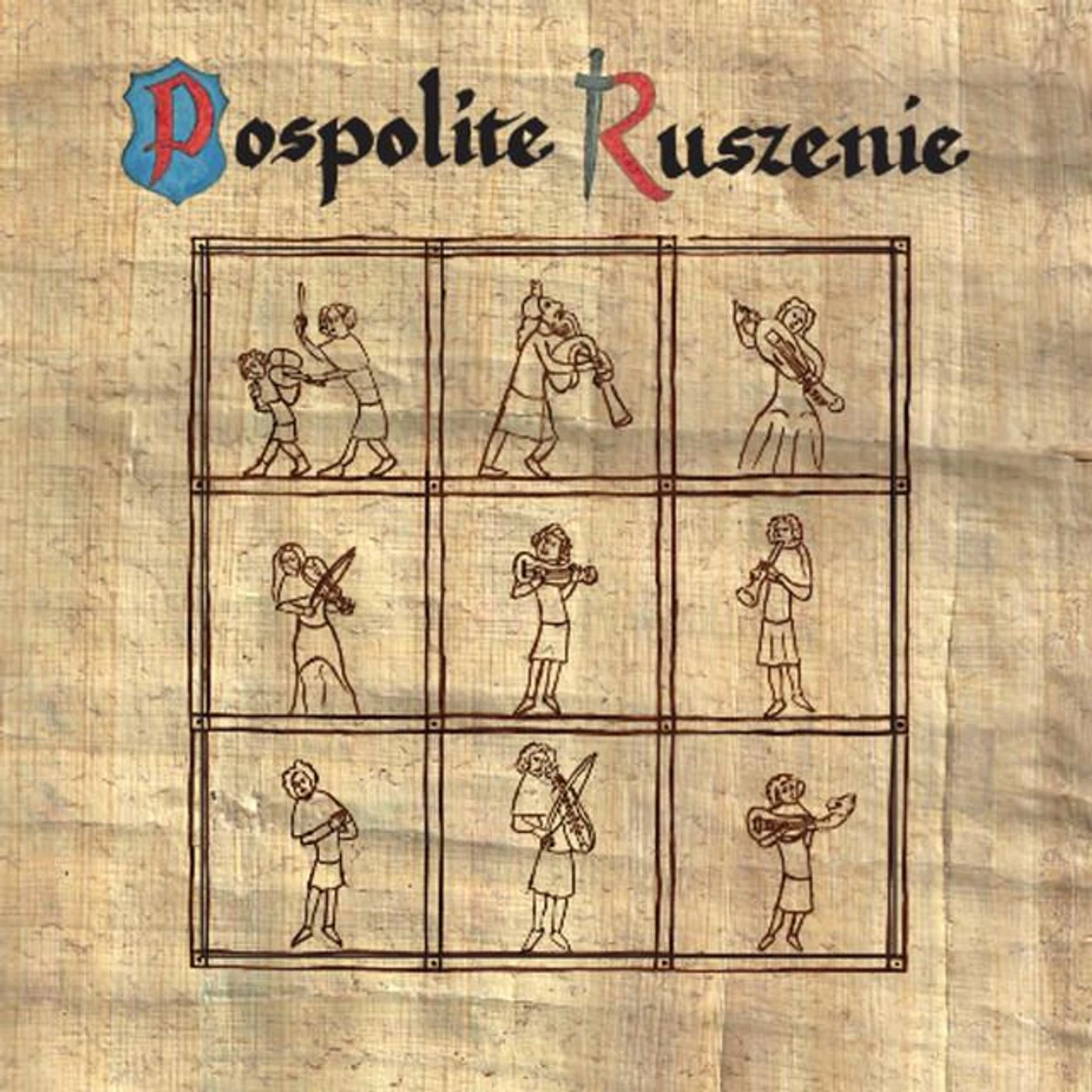 Pospolite Ruszenie