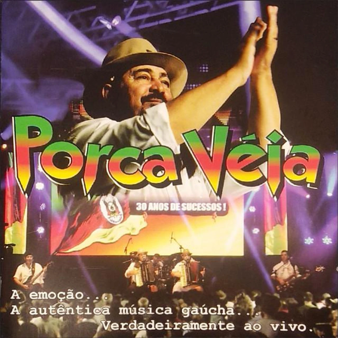 Porca Véia