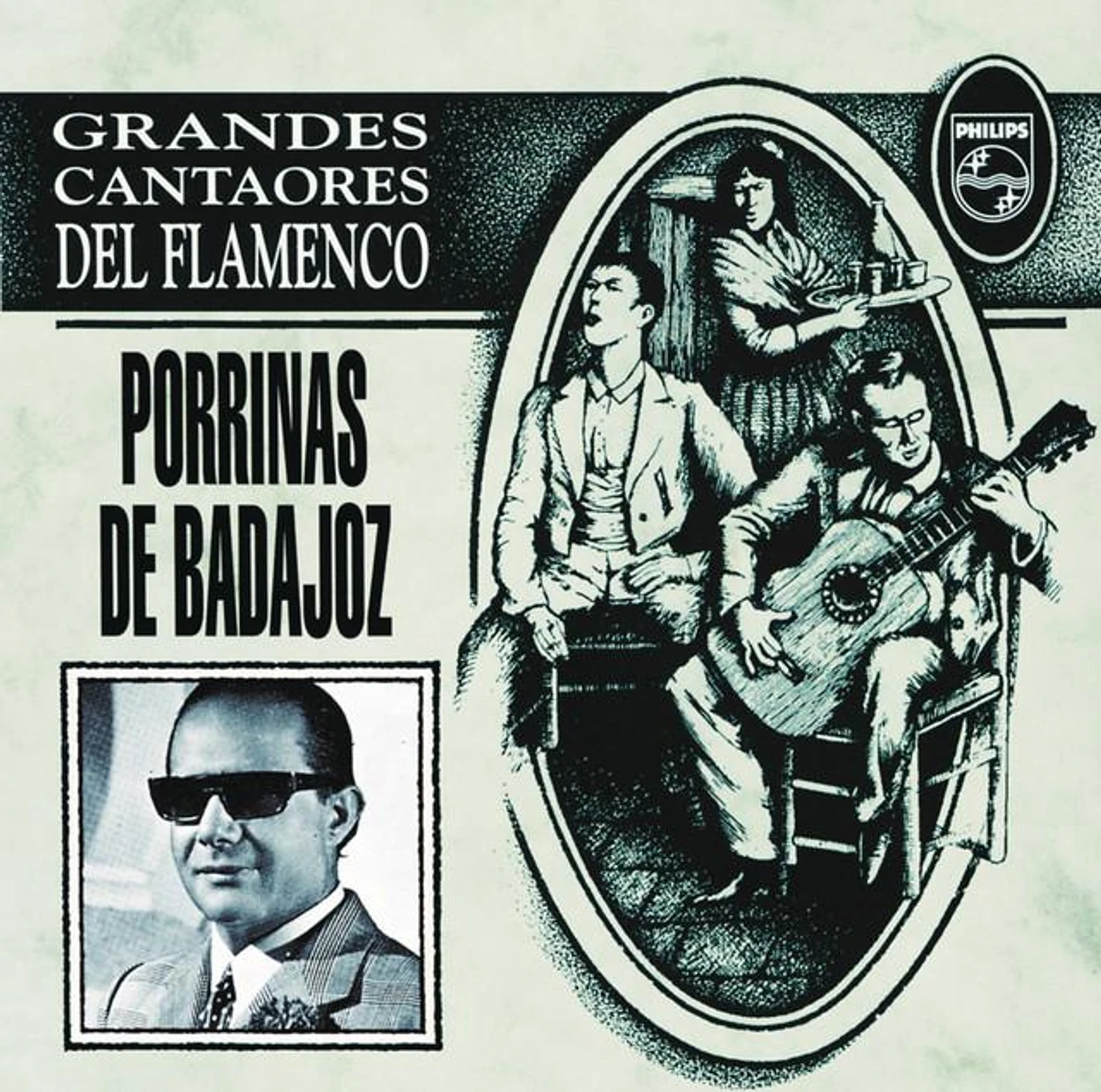 Porrinas De Badajoz
