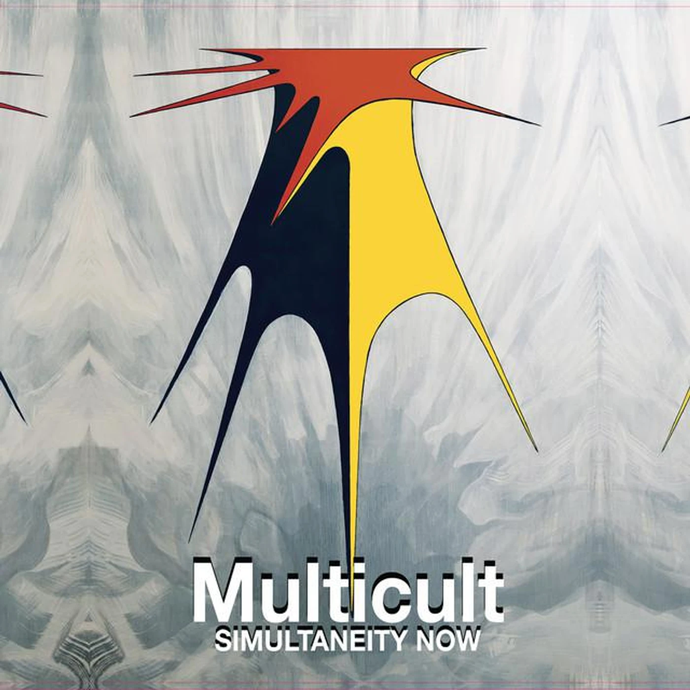 Power Take Off / Multicult 