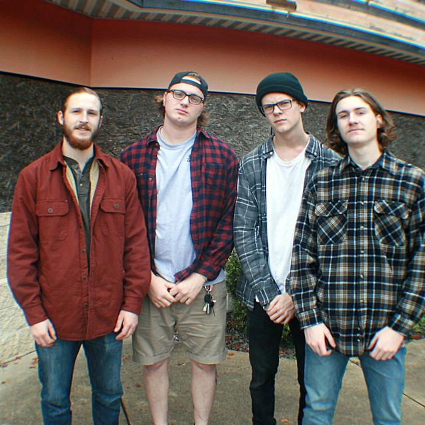 Poured Out