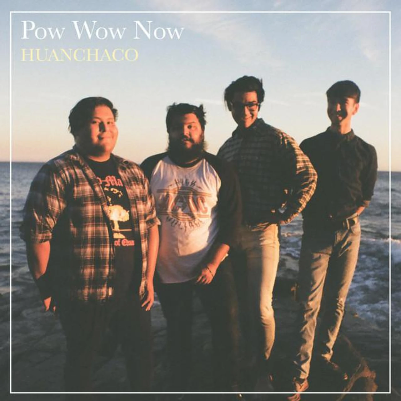 Pow Wow Now