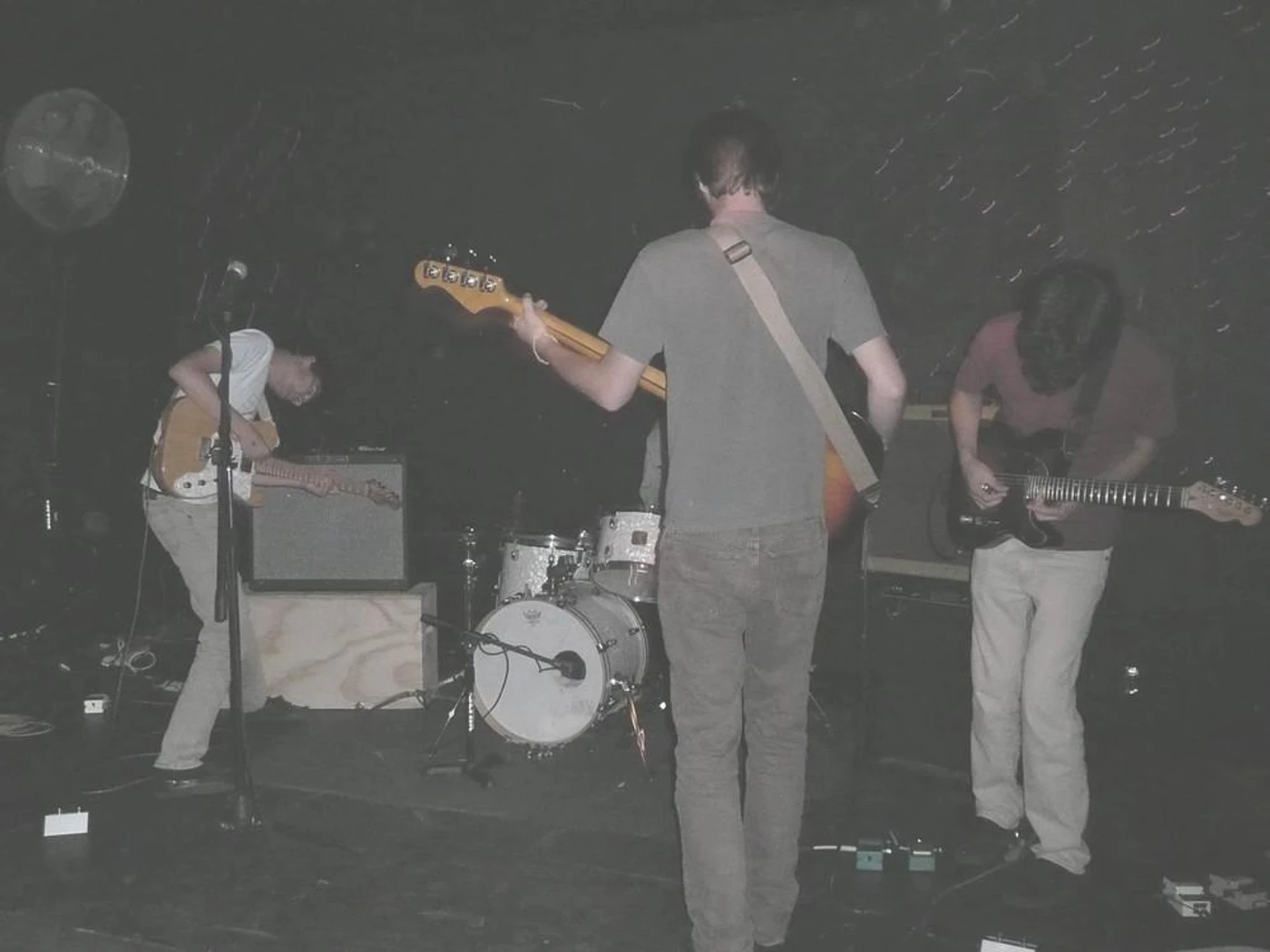 Pretend