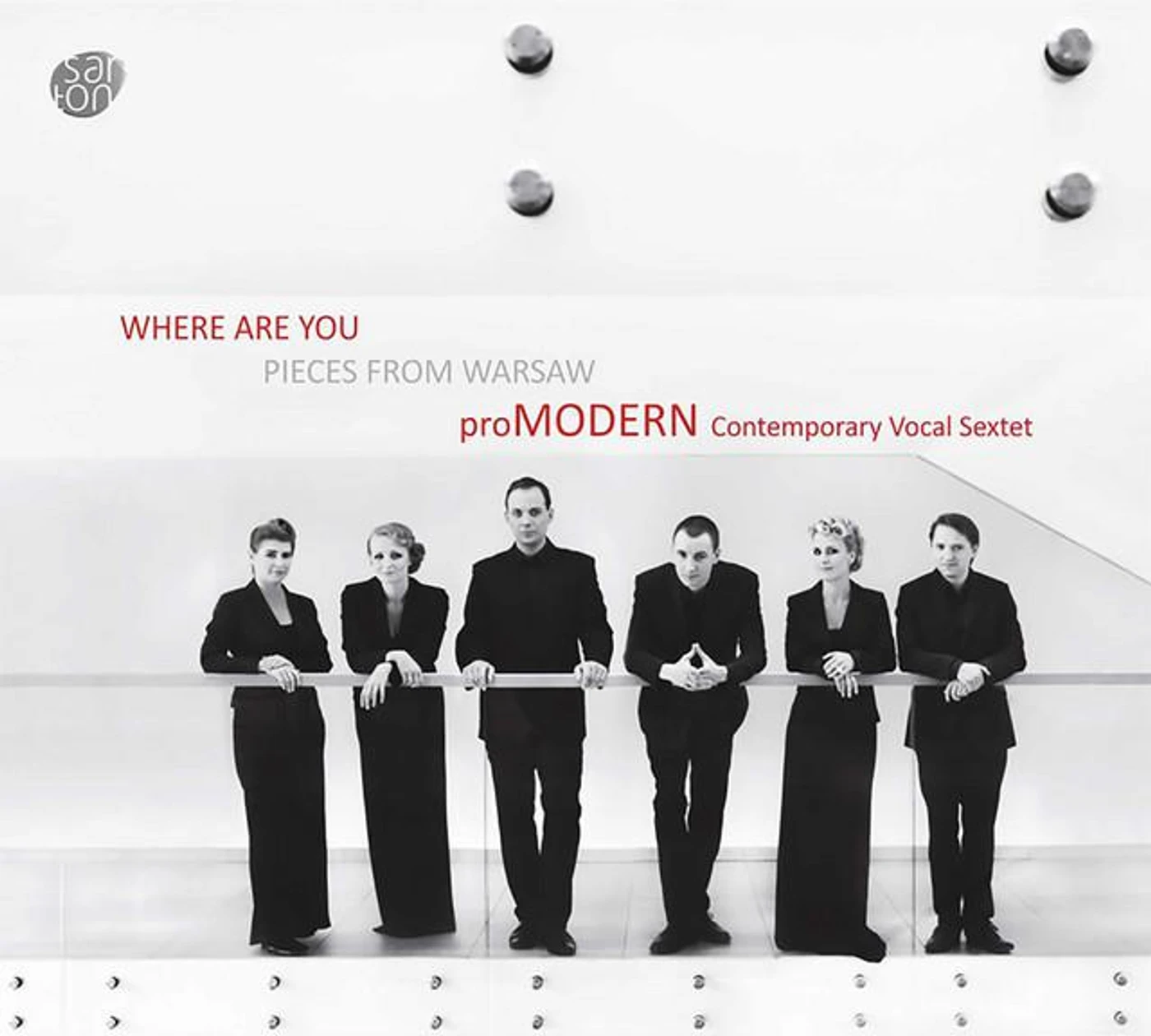proMODERN