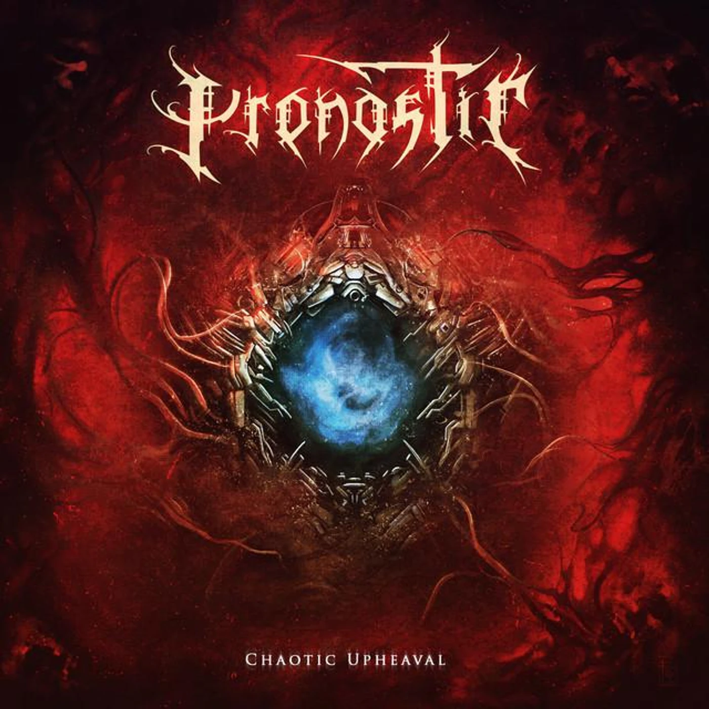 Pronostic
