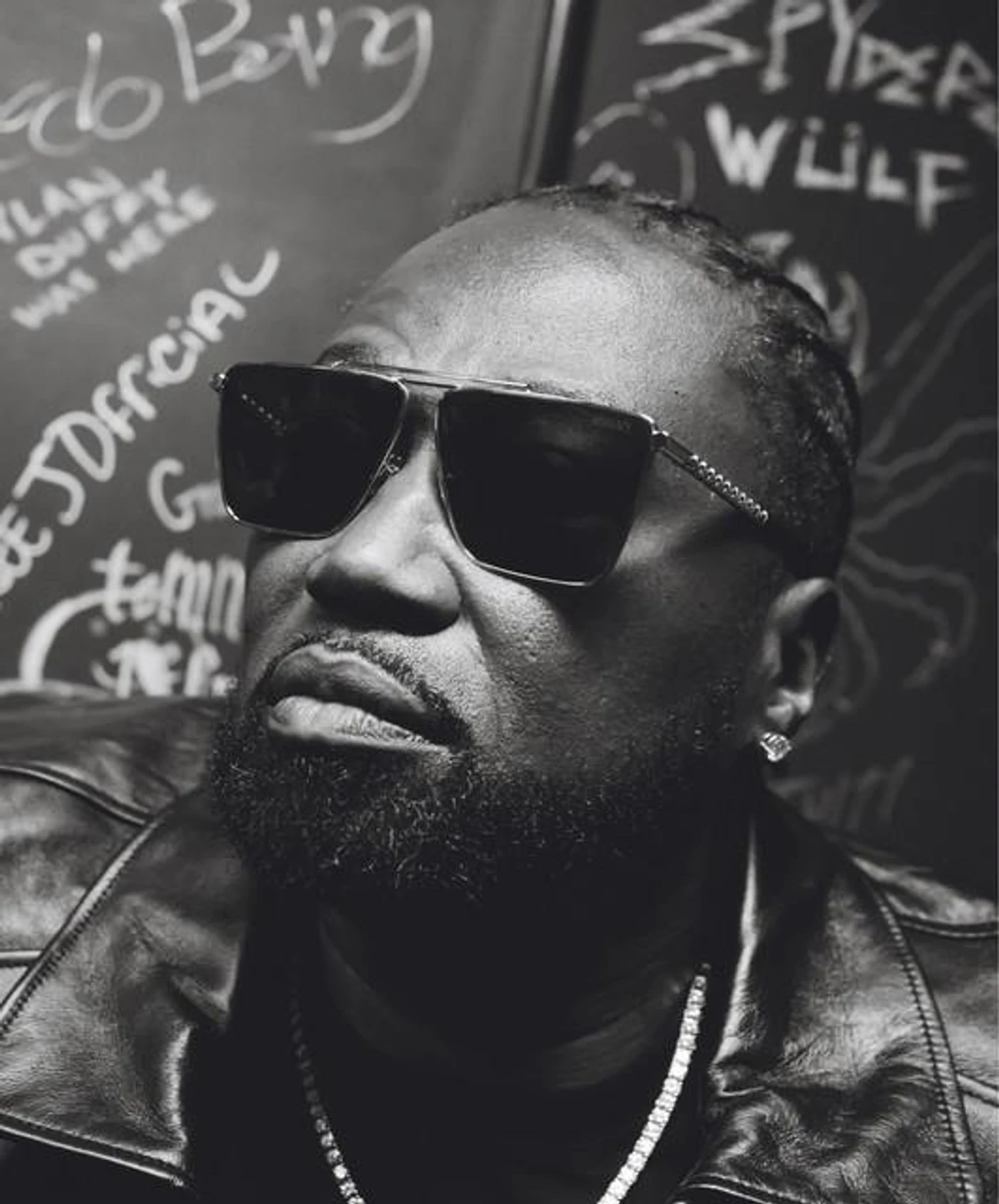 Project Pat