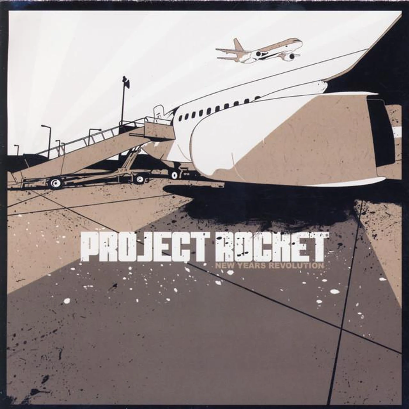 Project Rocket
