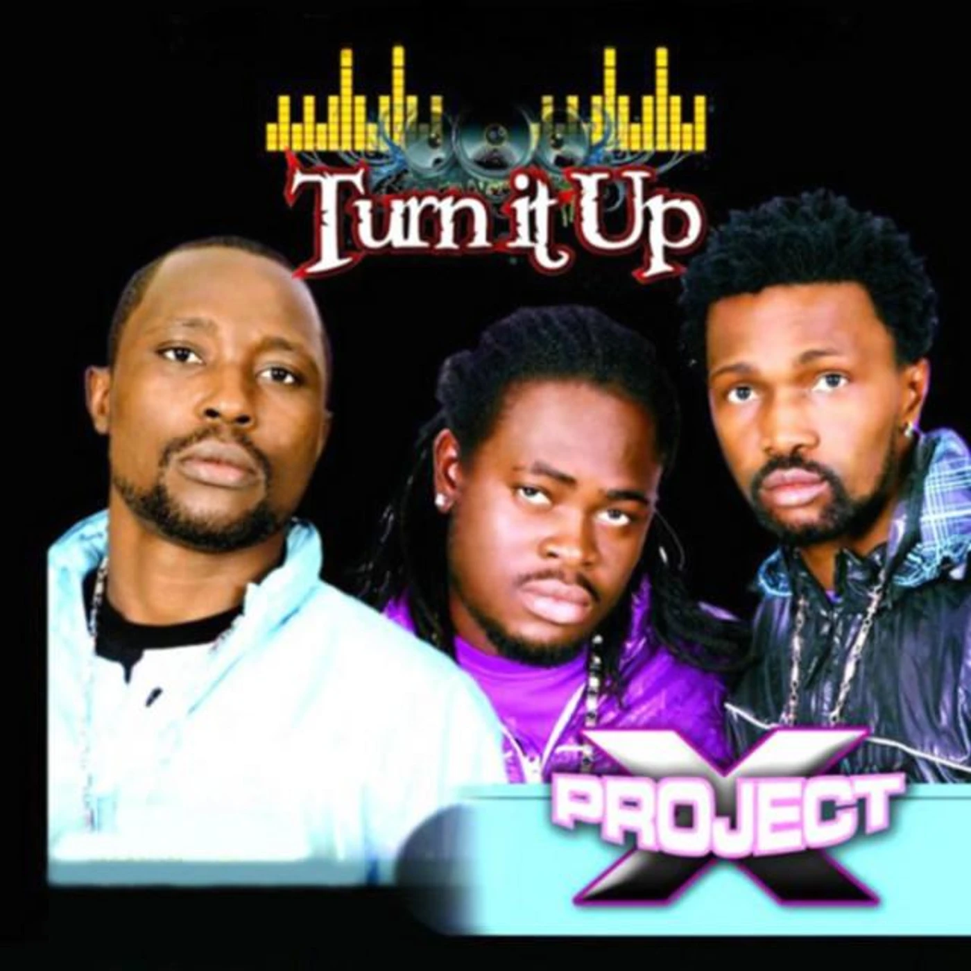 X Project