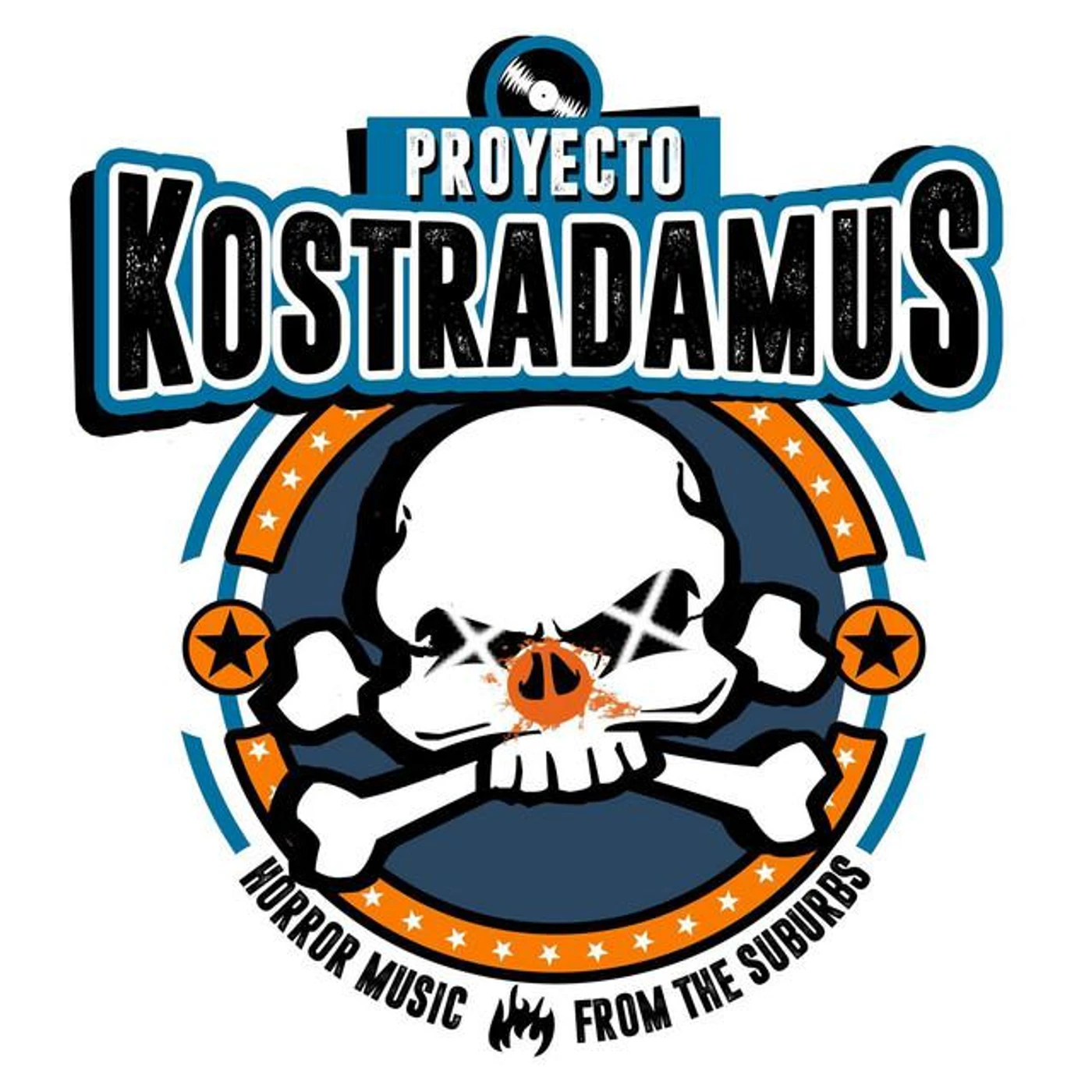 Proyecto Kostradamus
