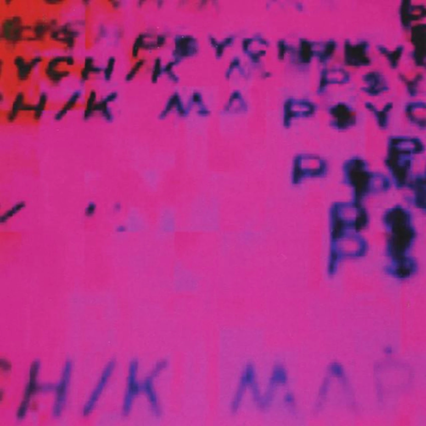 Psychic Maps