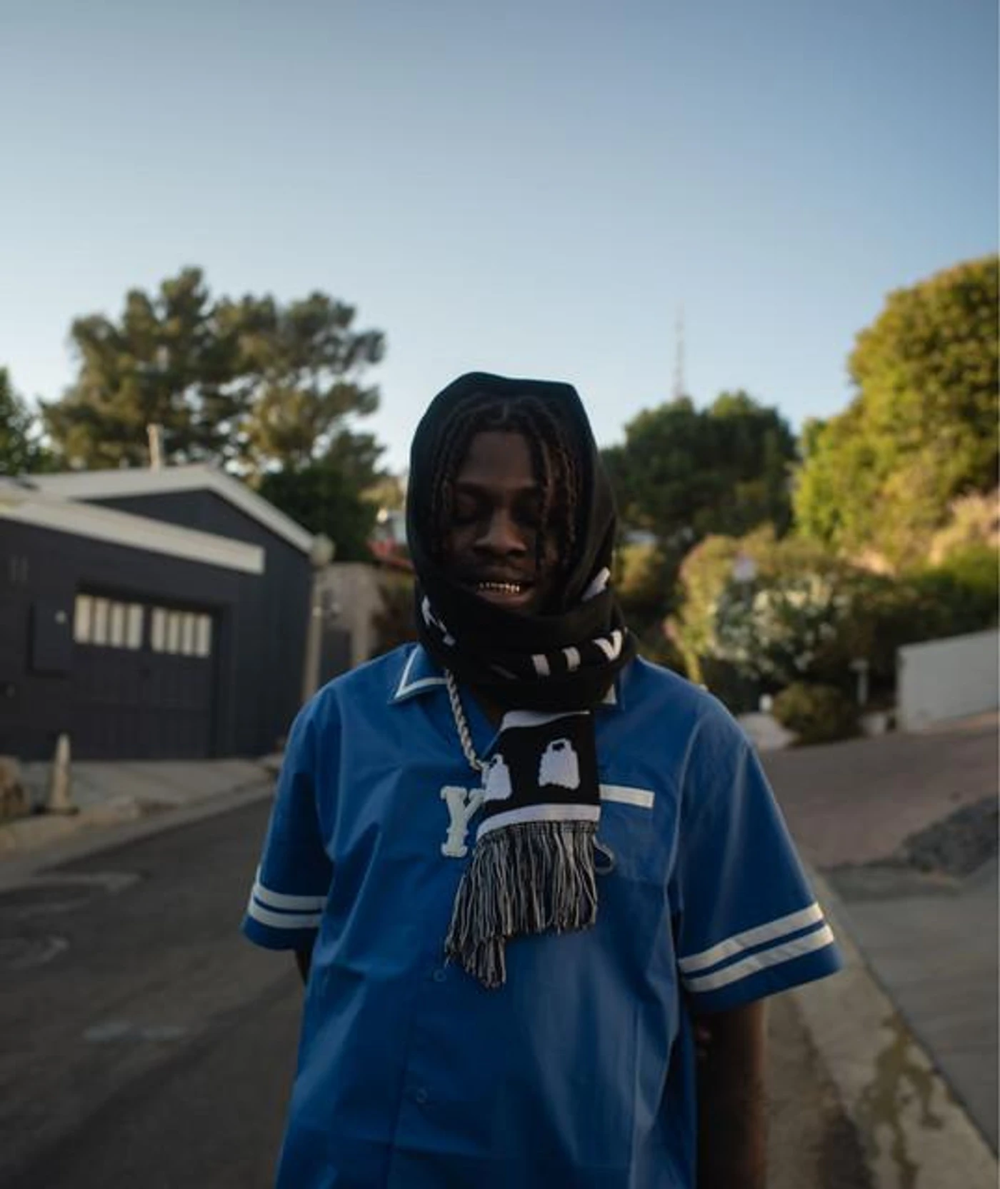PsychoYP