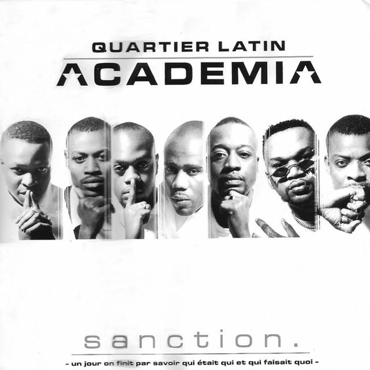 Quartier Latin Academia