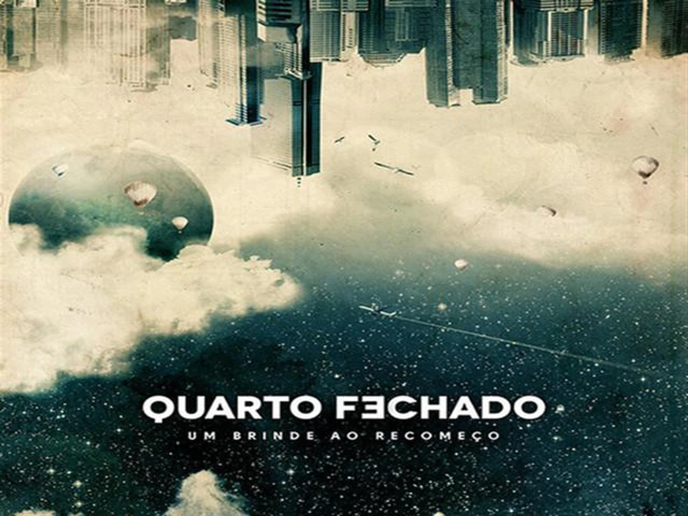 Quarto Fechado