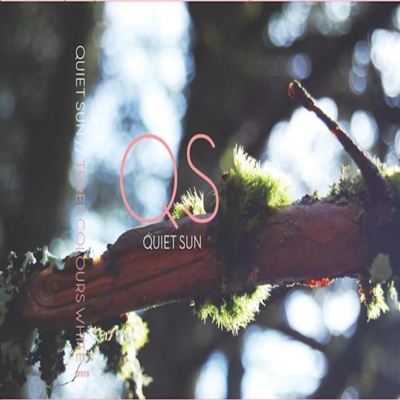 Quiet Sun