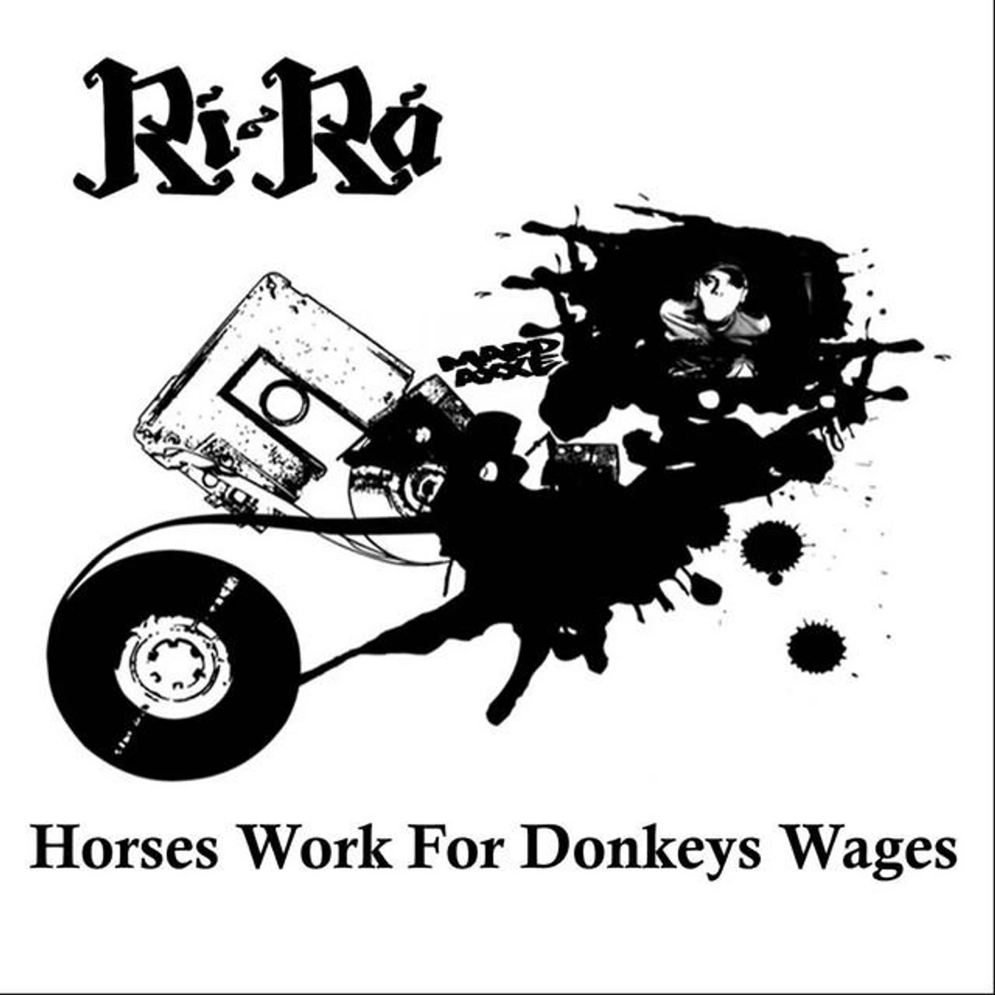 RíRá