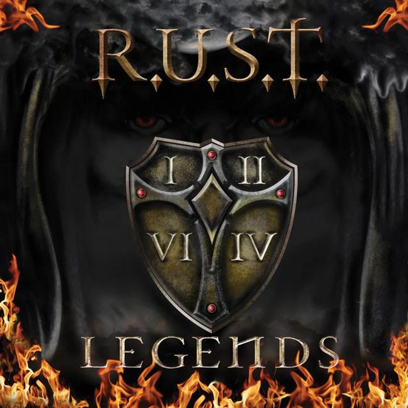 R.U.S.T.