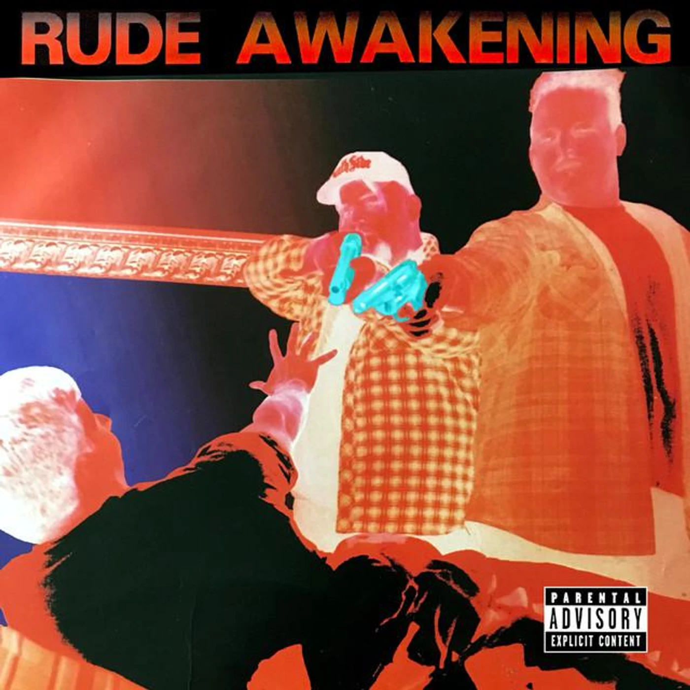 Rude Awakening