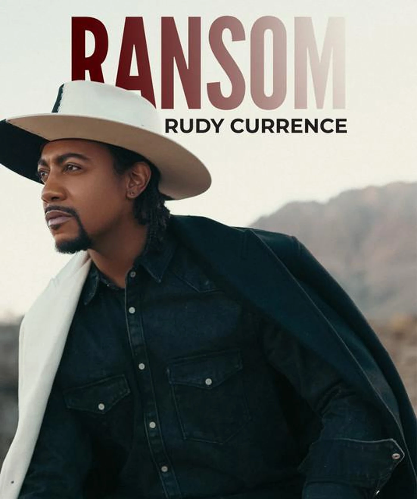 Rudy Currence