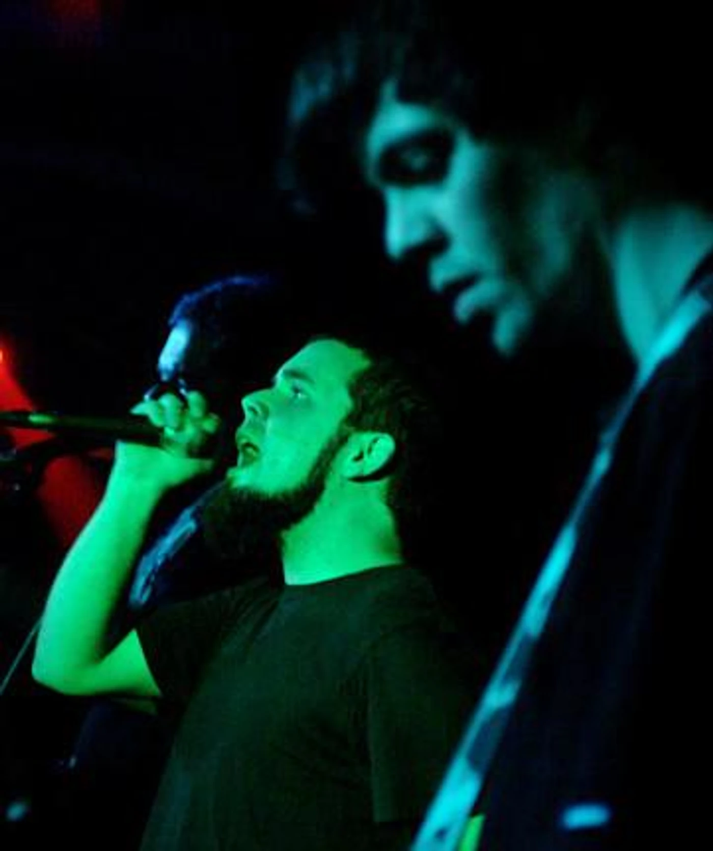 Ruido Rojo