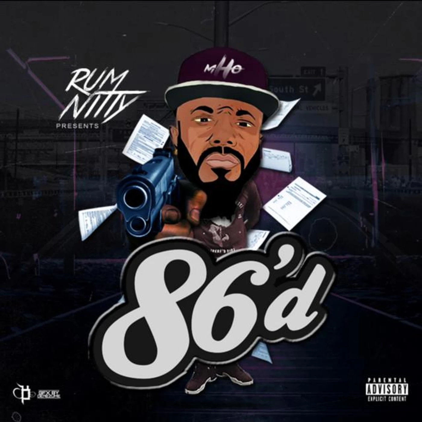 Rum Nitty
