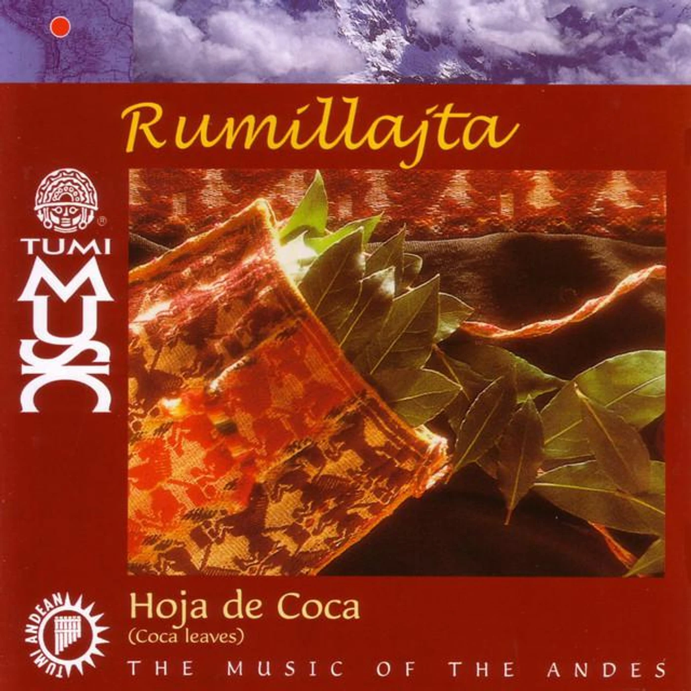 Rumillajta