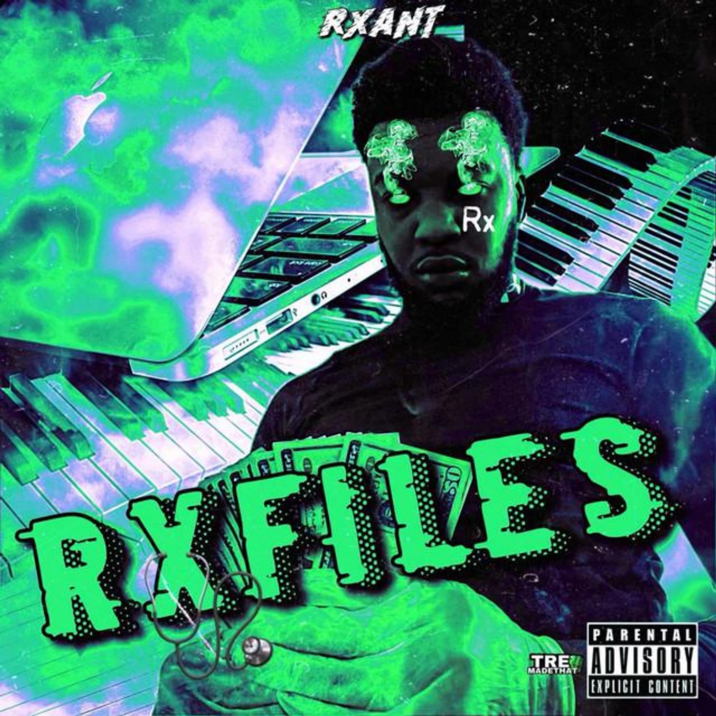 Rxant