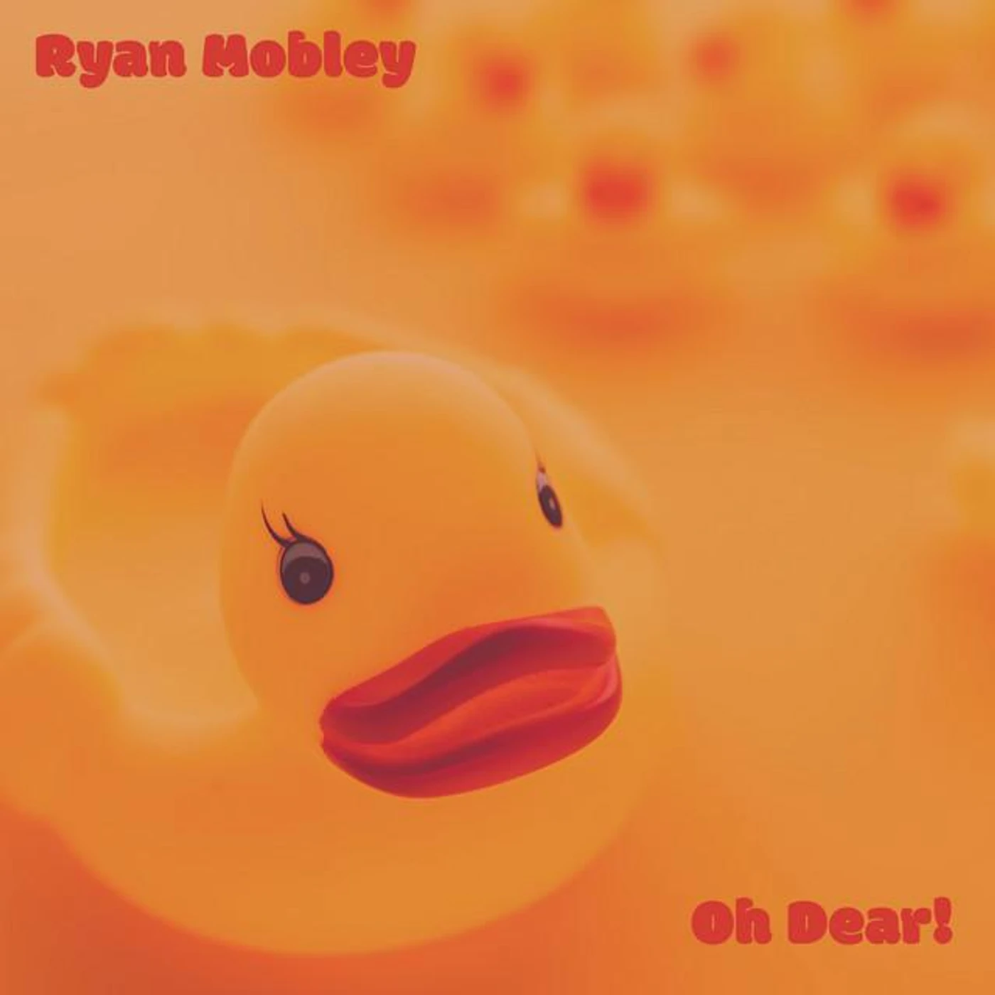 Ryan Mobley