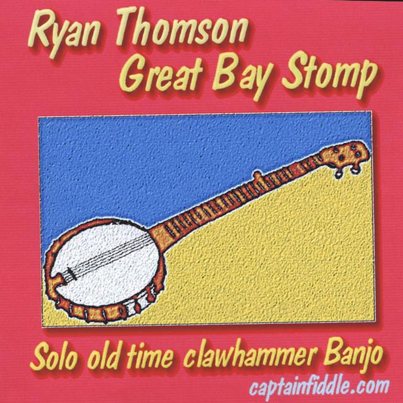 Ryan Thomson