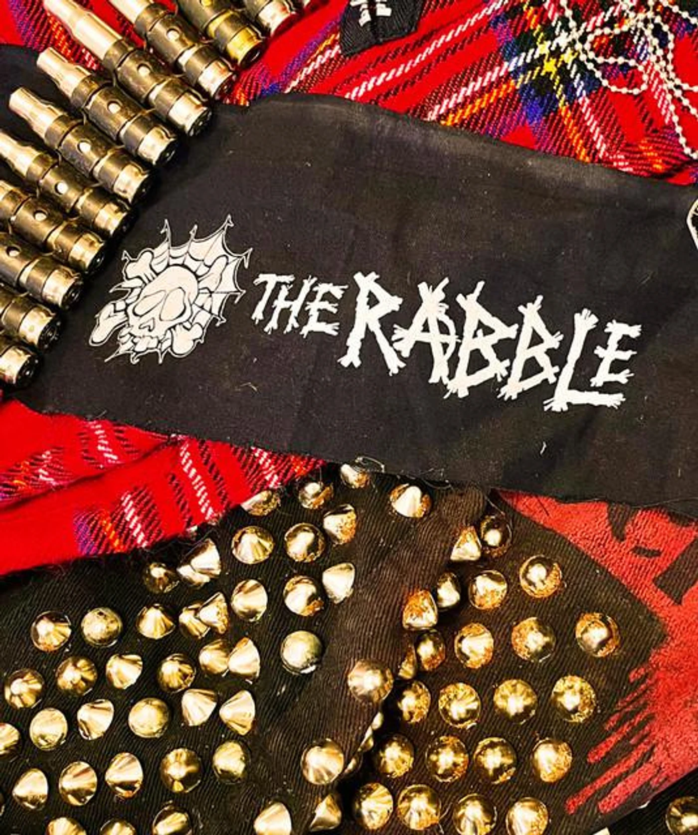The Rabble