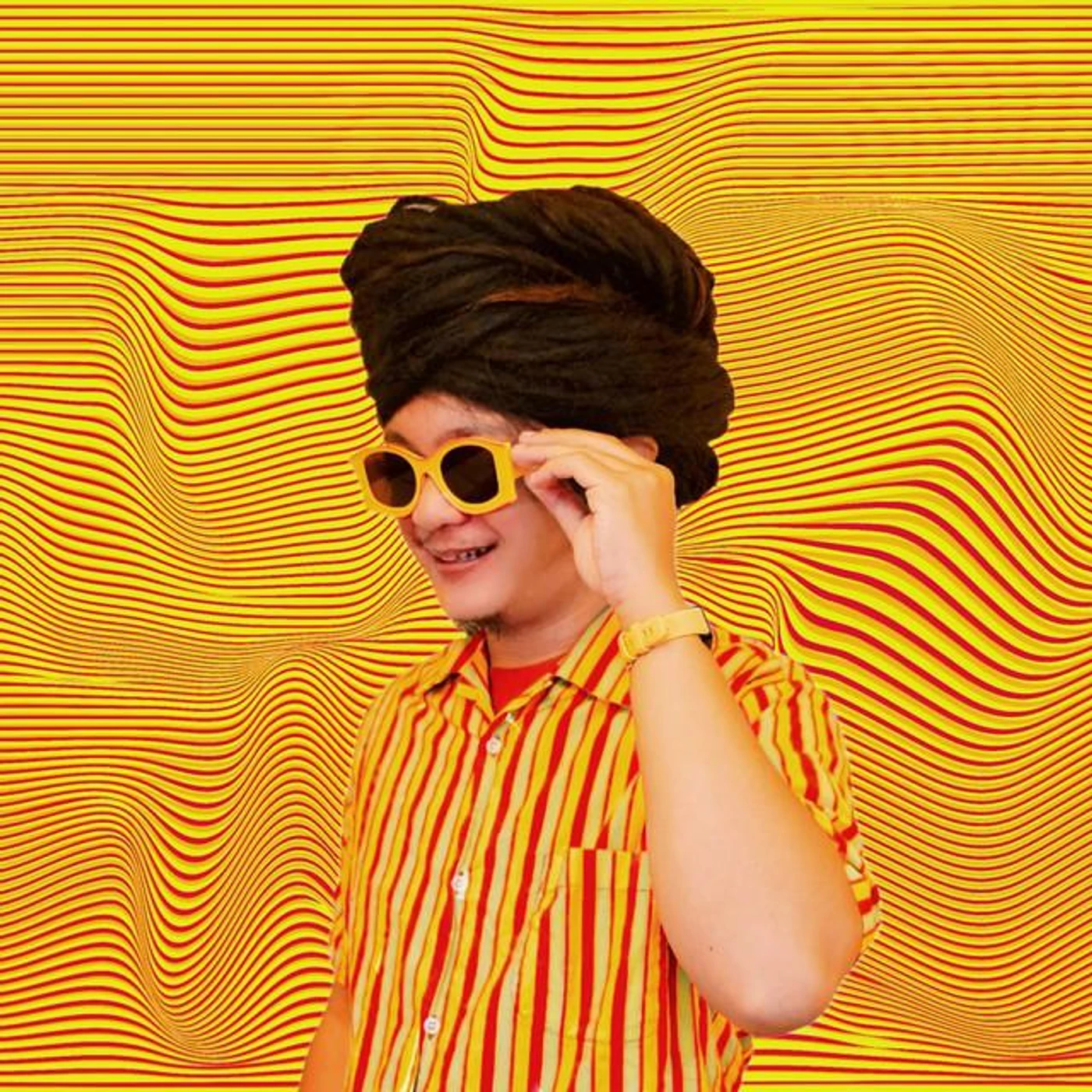 Radit Echoman