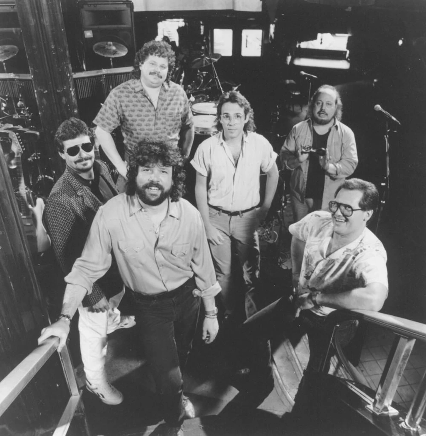 The Radiators