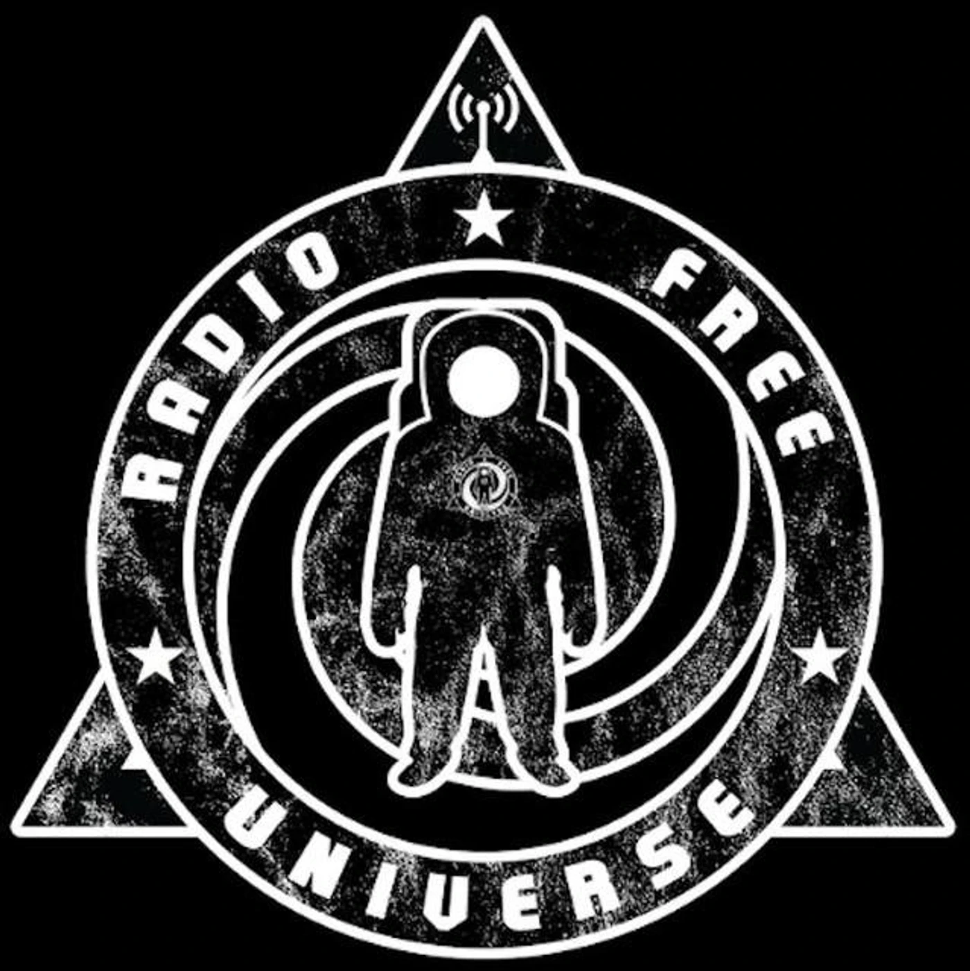 Radio Free Universe