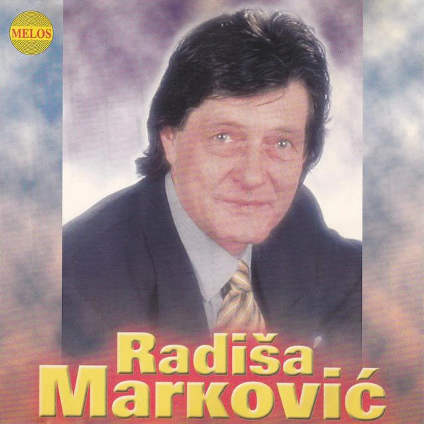 Radisa Markovic