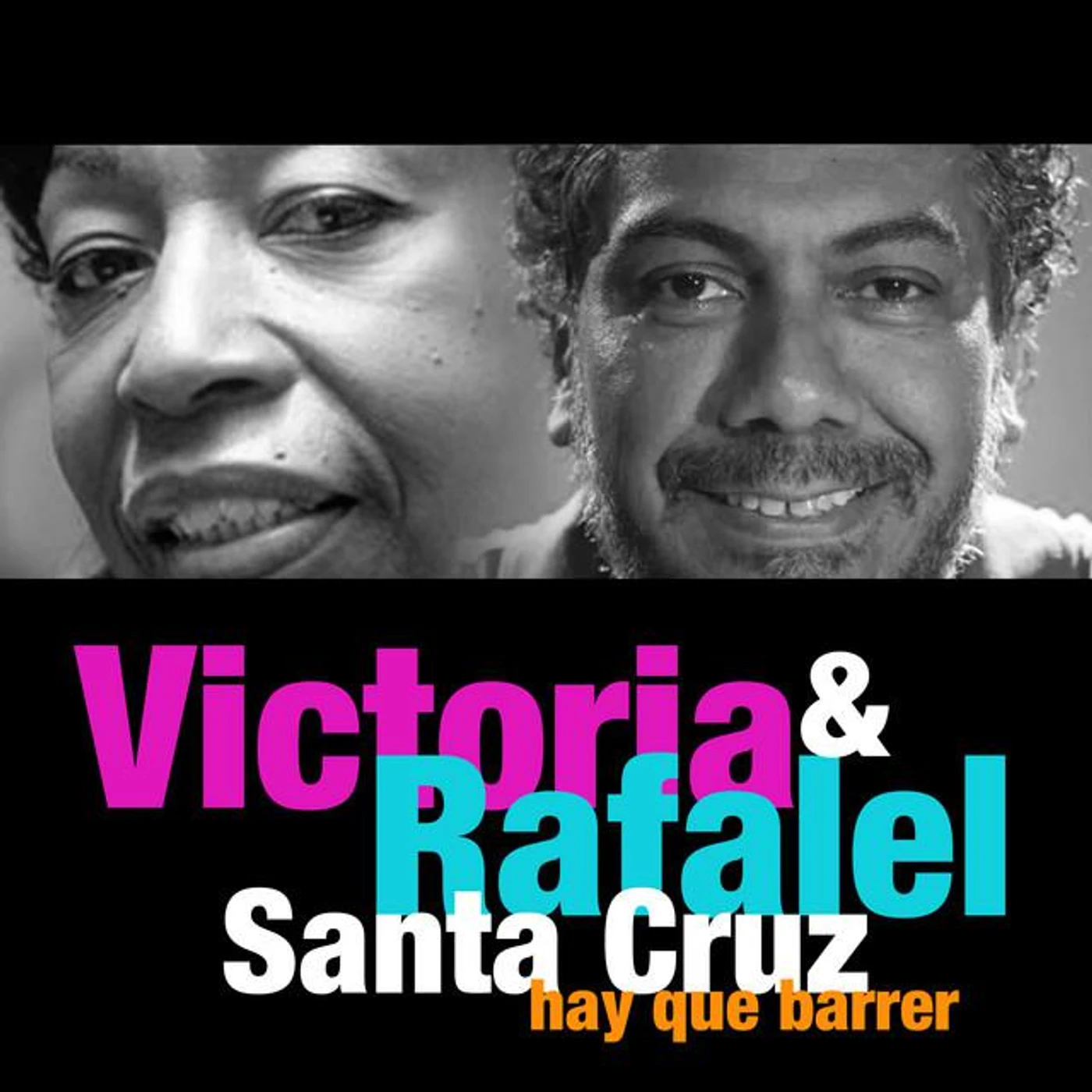Rafael Santa Cruz