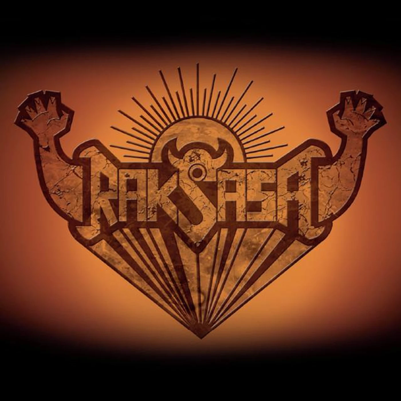 Raksasa