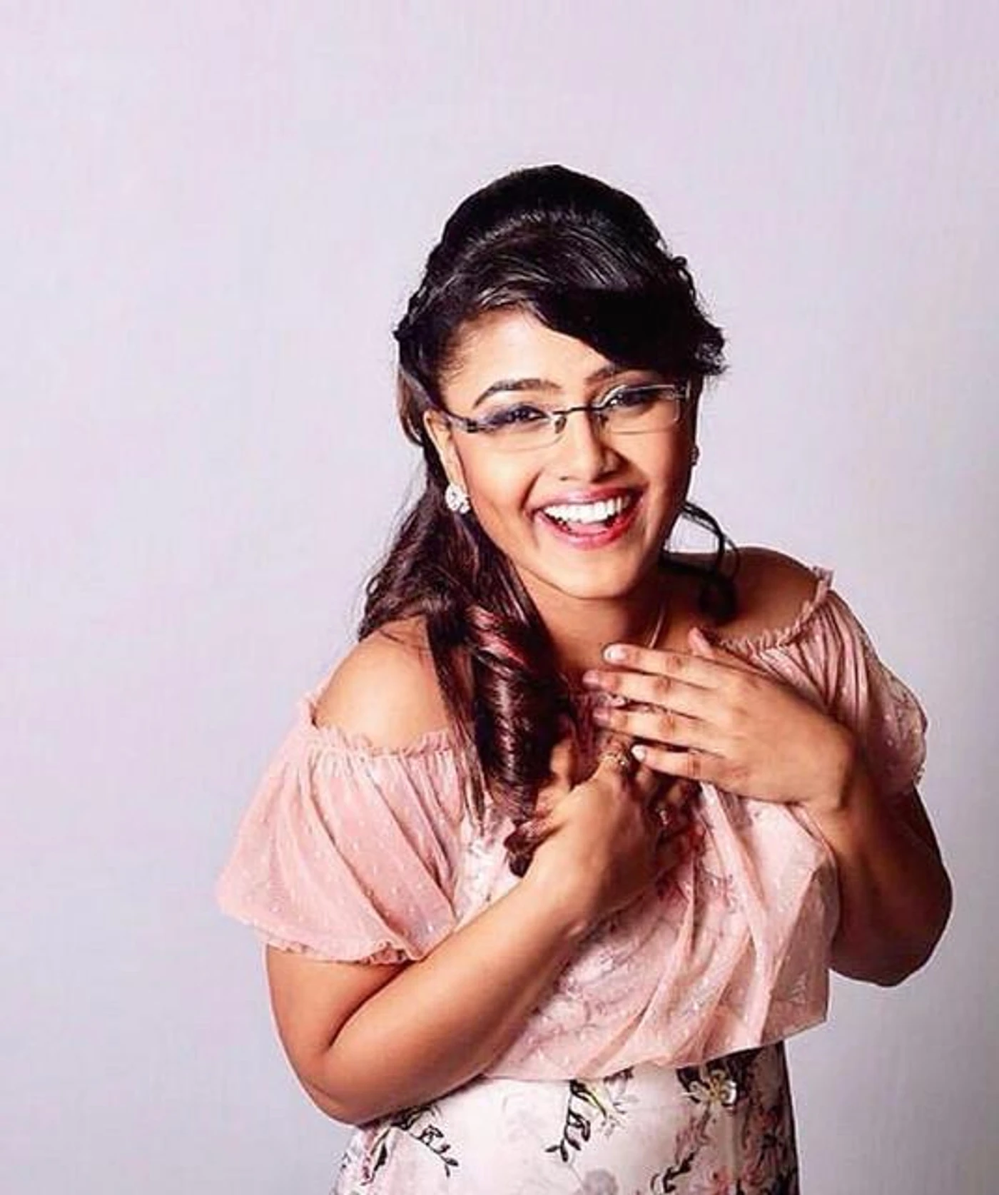 Rakshita Suresh