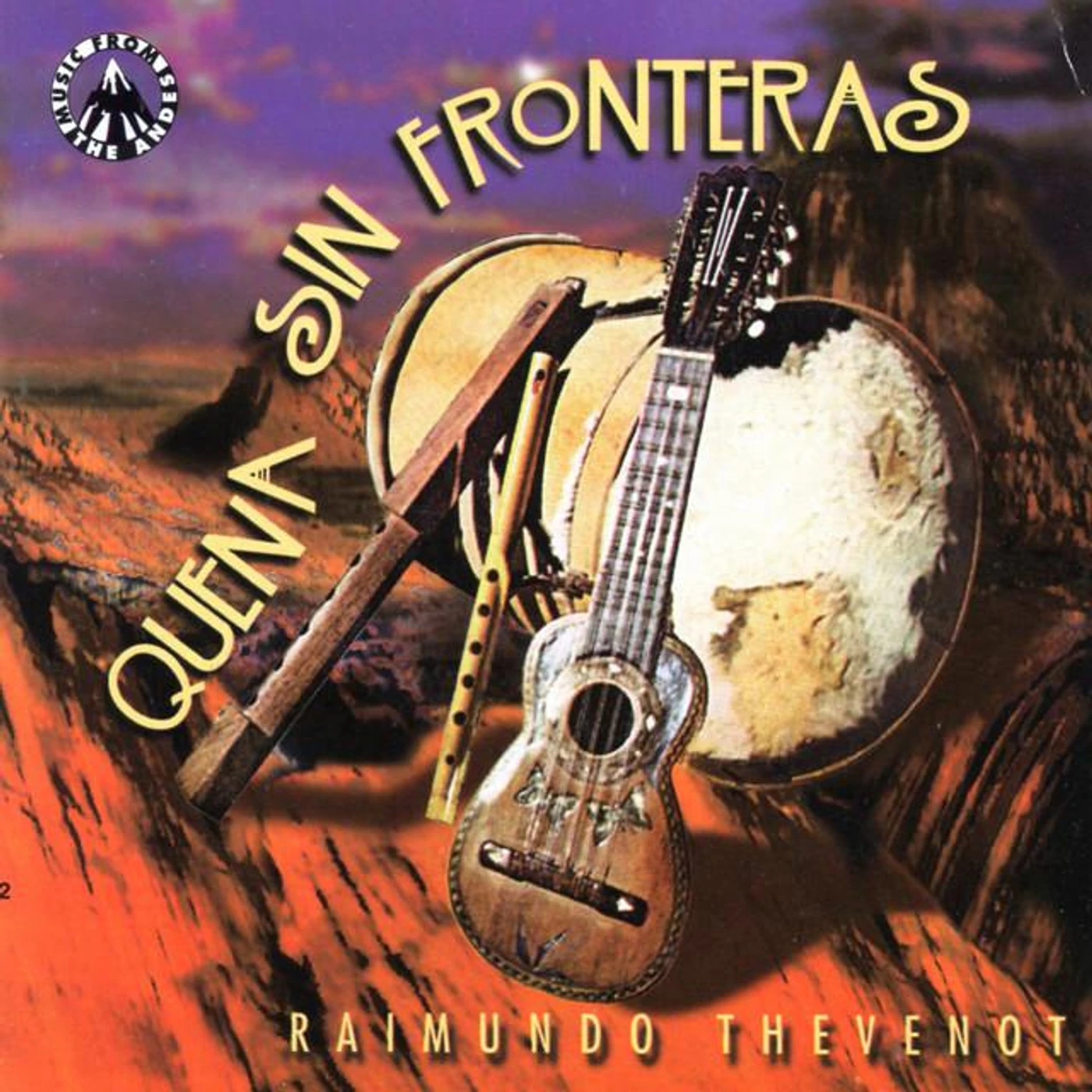 Raimundo Thevenot