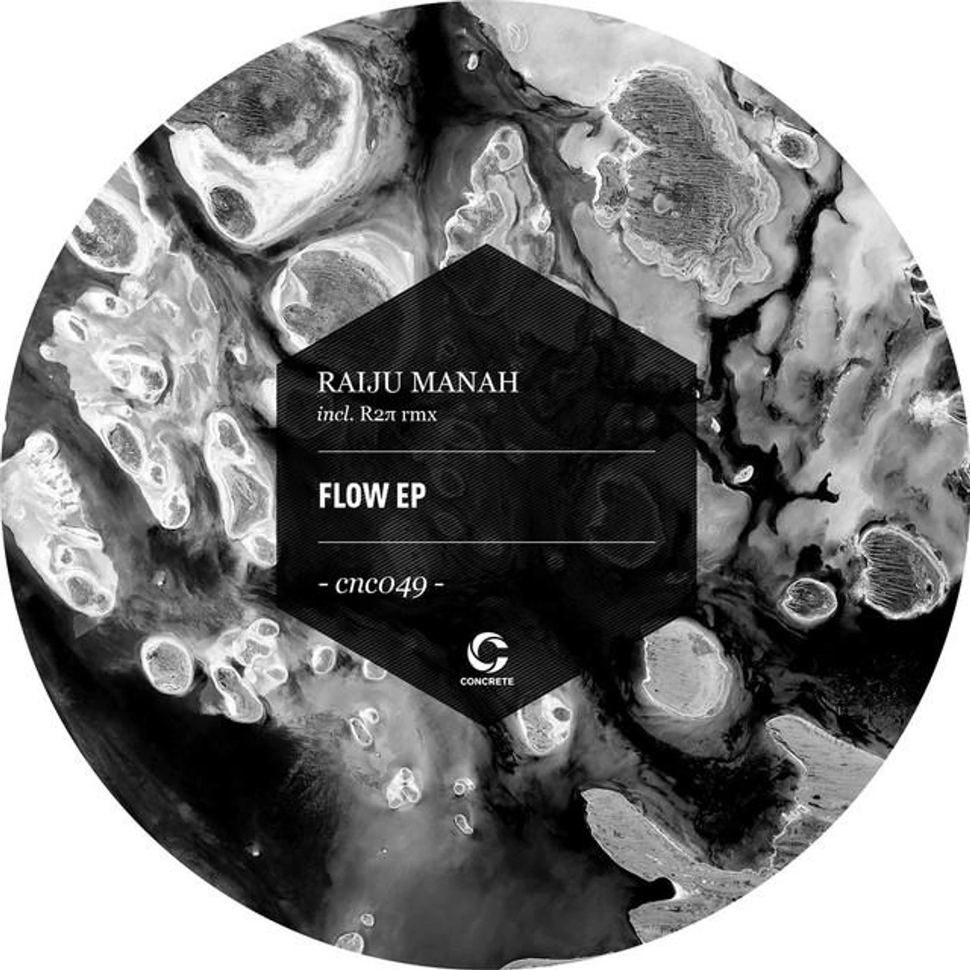 Raiju Manah