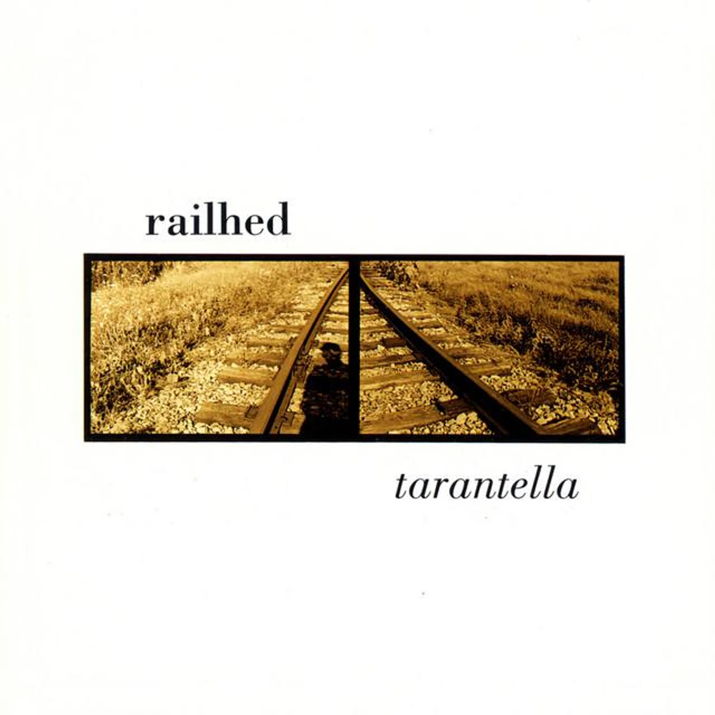 Railhed