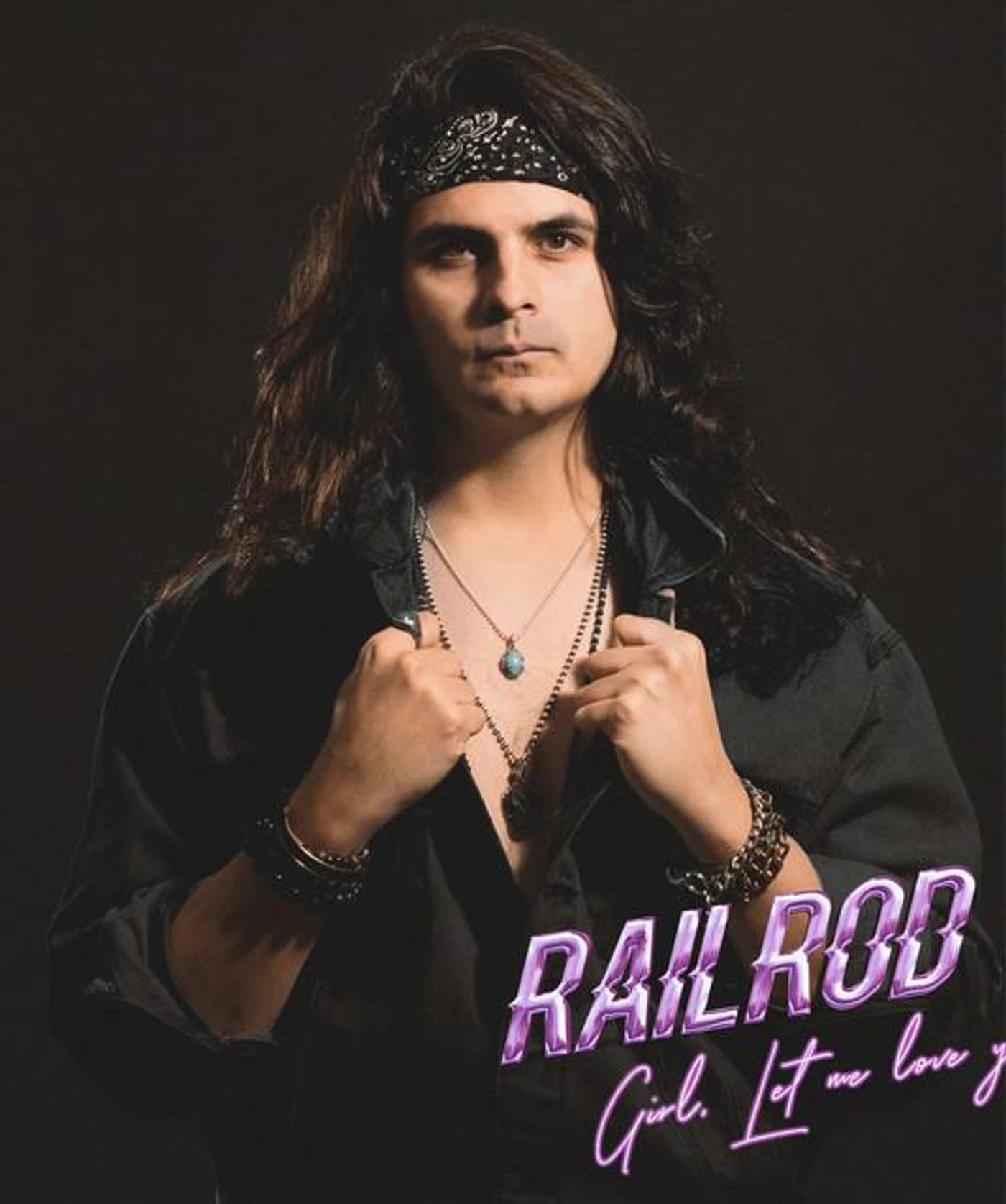 Railrod