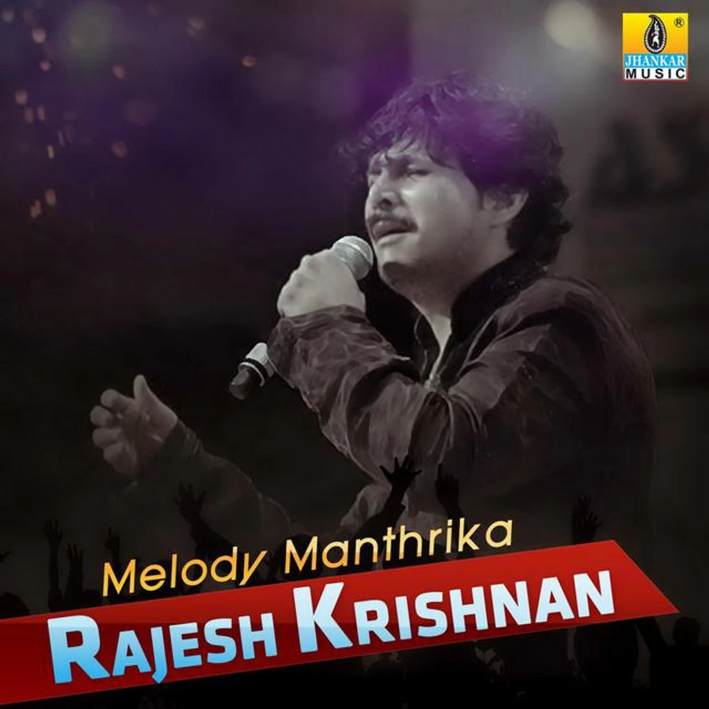 Rajesh Krishnan