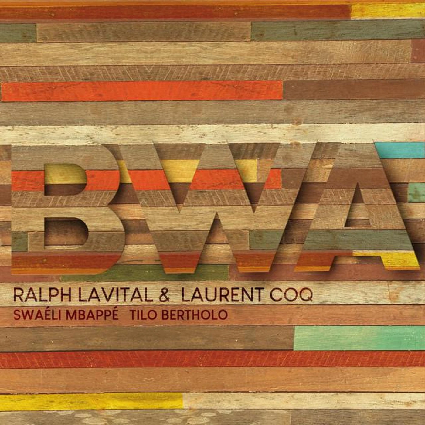 Ralph Lavital