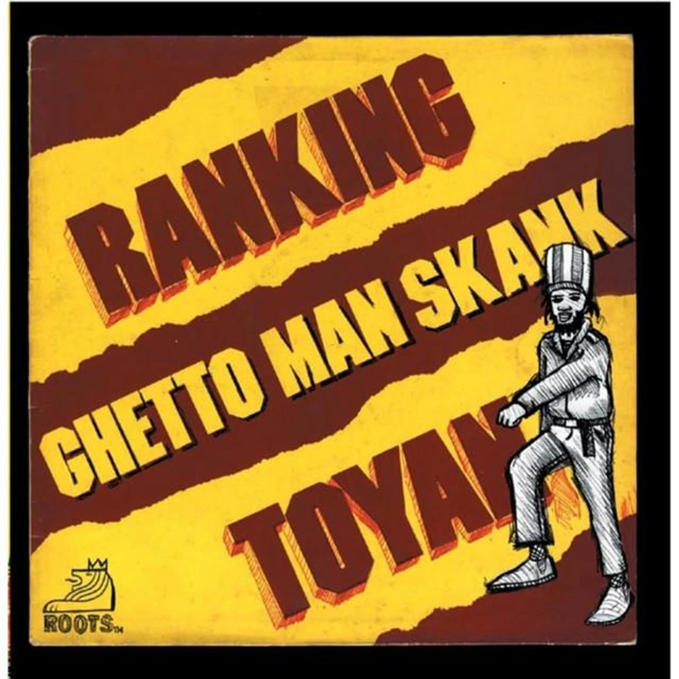 Ranking Toyan