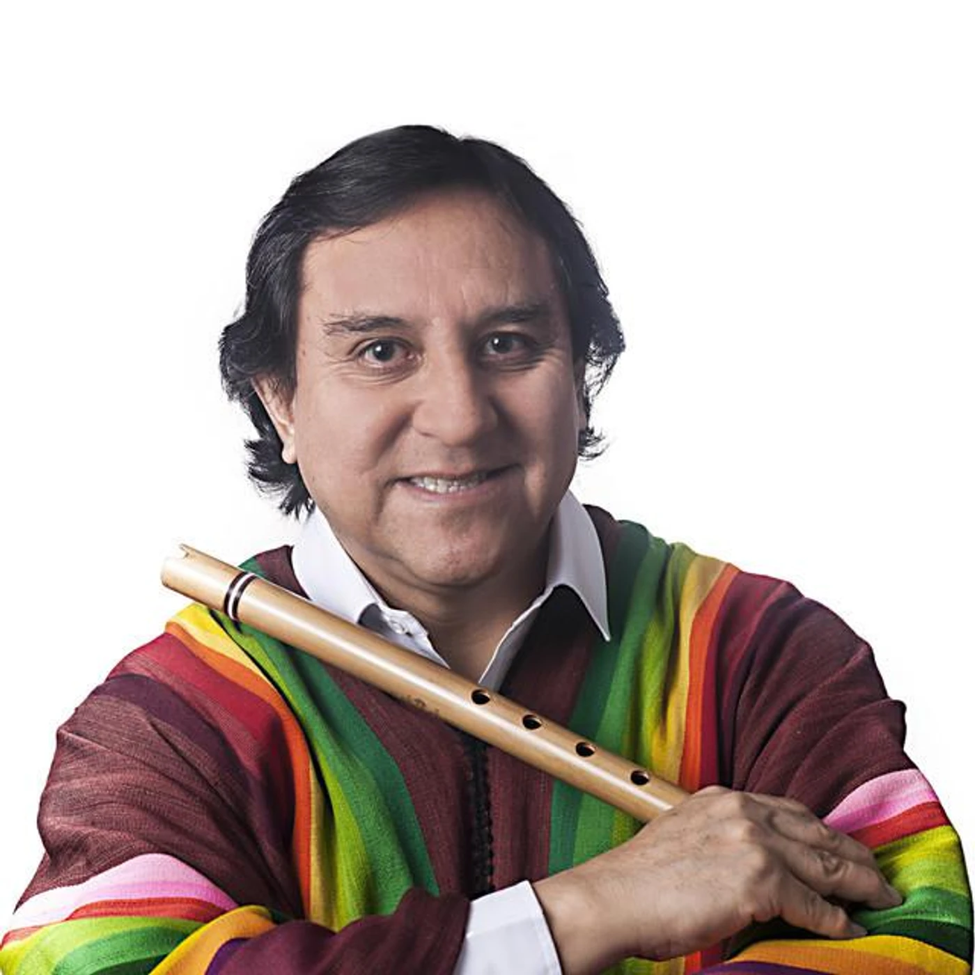 Raul Olarte