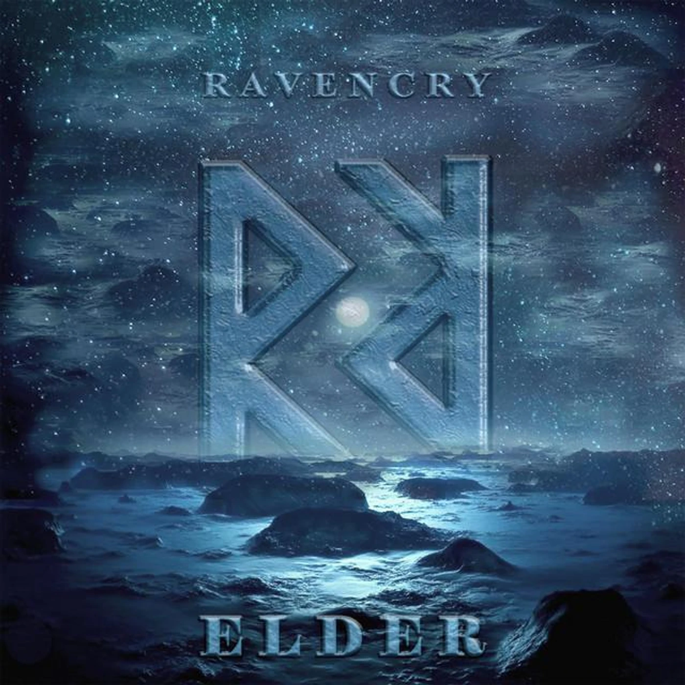 Ravencry